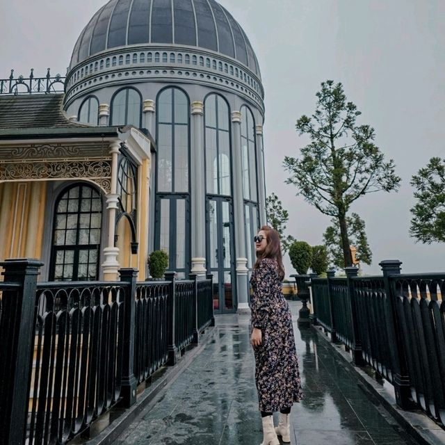 15 พิกัด Sapa▪︎Vietnam  3 Days 2 Nights