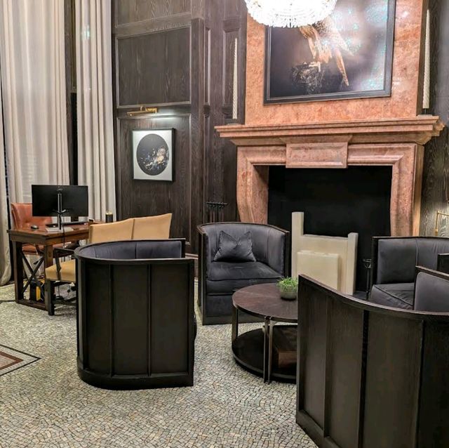 The Principal London (now Kimpton Fitzroy London)