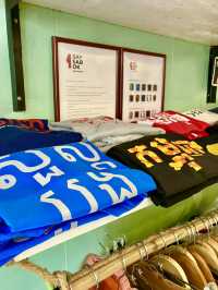 【プノンペン旅】きっとお気に入りに出逢える雑貨屋さん