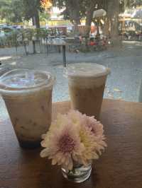 📍เคลิ้มคาเฟ่ ร้านกาแฟบรรยากาศดีๆ ที่อยากแนะนำ