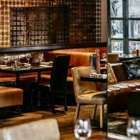 Jervois Steak House