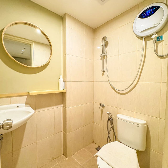 Hotel Osaka PIK2