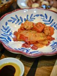 高級早午餐享受，意式週末解憂愁