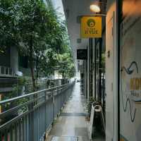 Ji Yue Coffee