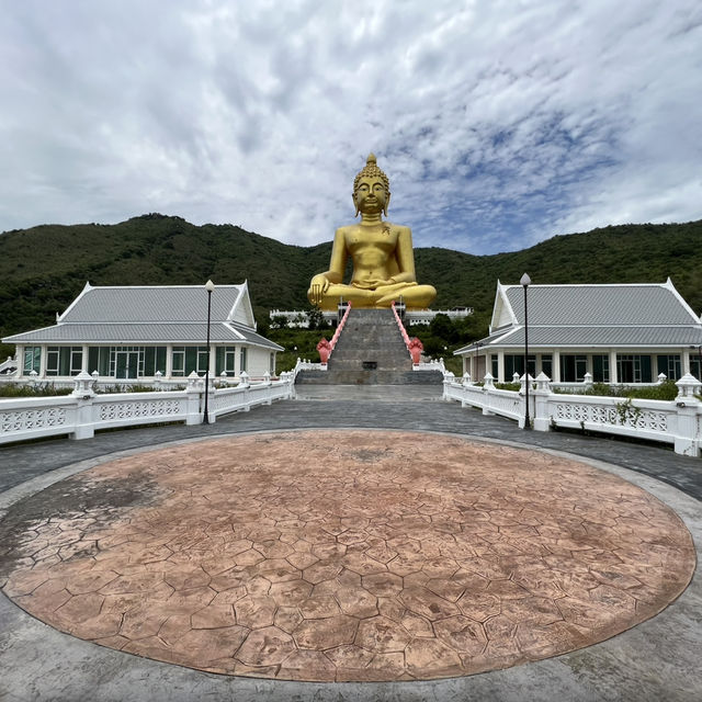 พระพุทธโชค