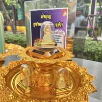👏 วัดมงคลเทพ