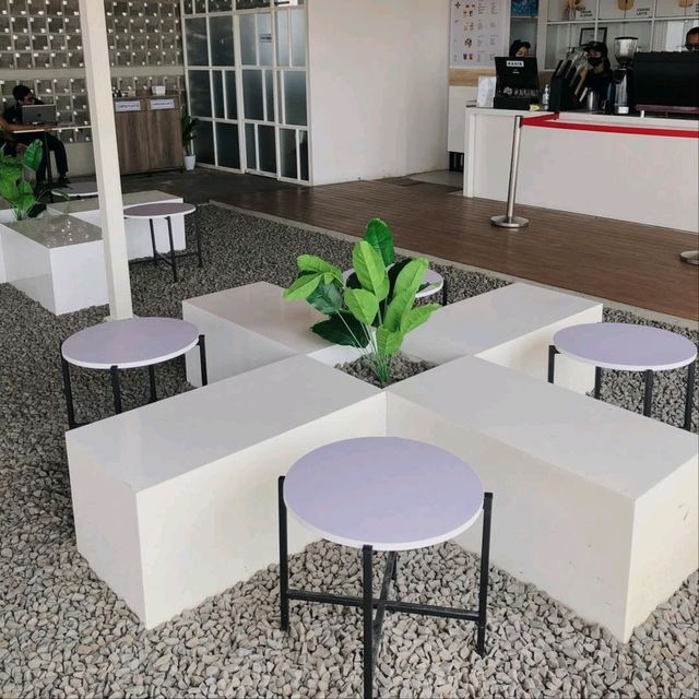 PESENKOPI