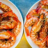 กินปู ดูเหยี่ยว นอนที่ หมู่บ้านไร้แผ่นดิน