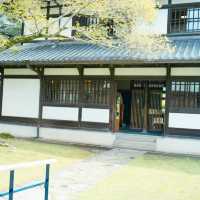 日本高松 ｜ 典雅日式庭園栗林公園