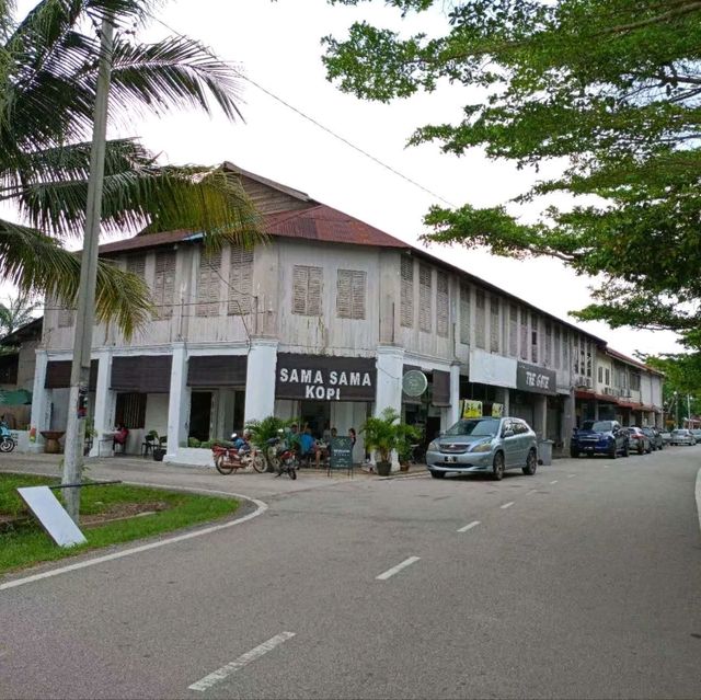 Pekan Panchor