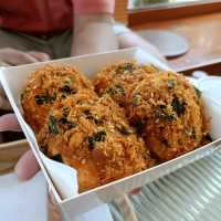 Discover Heritage Muji Style Bakery located GeorgeTown 