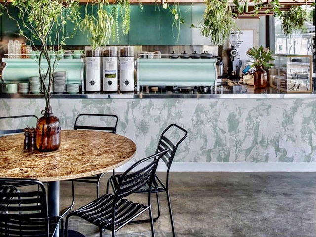 Skittle Lane coffee shop