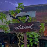 เที่ยวปลายฝนต้นหนาว ที่เมืองกาญจน์