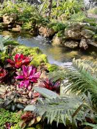 คาเฟ่เปิดใหม่ริมแม่น้ำเจ้าพระยา สยามเจริญนครคาเฟ่ 