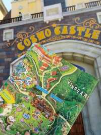 Vinpearl Theme Park: A Family Adventure in Nha Trang