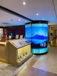 Authentic Japanese Cuisine in Penang: great for CNY Feast!