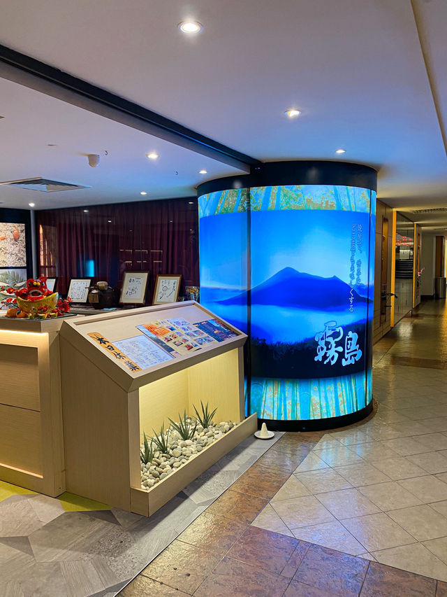Authentic Japanese Cuisine in Penang: great for CNY Feast!