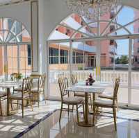 ร้านอาหารชเลิสส์ลิ - Restaurant Schlössli