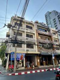 🏆ร้านอาหารมิชลินไกด์ 6 ปีซ้อน - ของอร่อยในซอยอารี