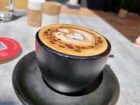 Mr. Lawrence Cafe