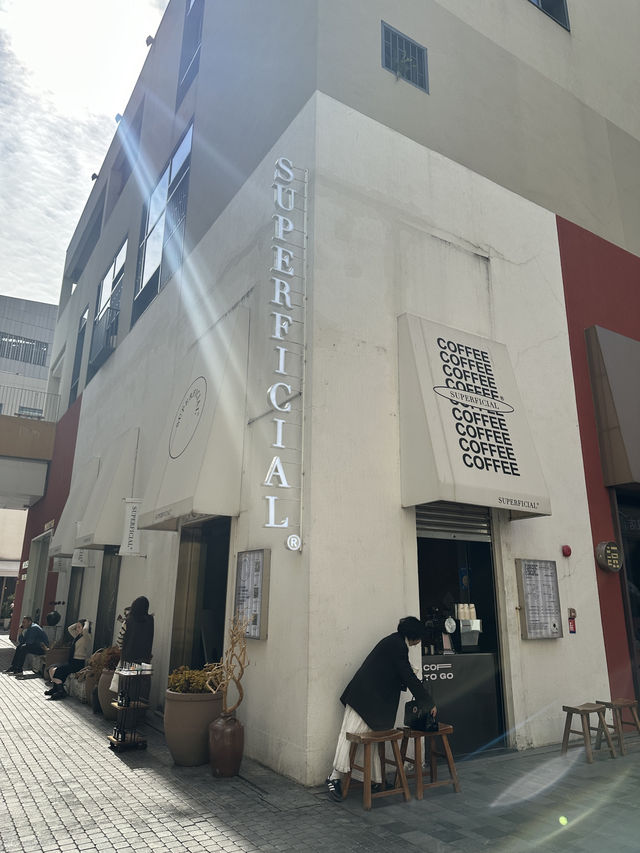 深圳福田區的天花板-深業上城