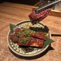 日式和牛燒肉．激安割引價59折