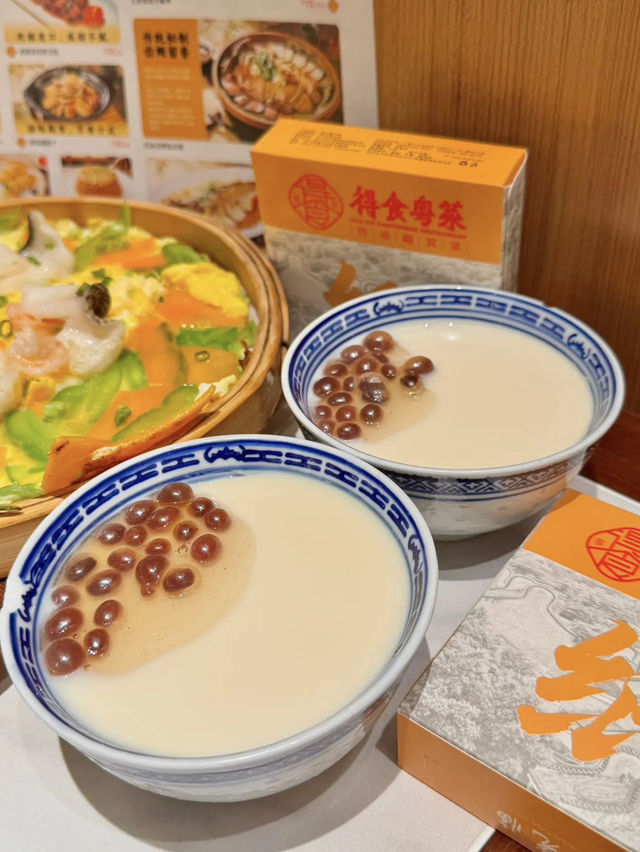 深圳｜得食粵菜