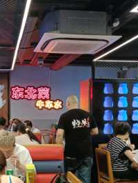 Discover the Culinary Treasures of Singapore's Chinatown: A Food Lover's Paradise!