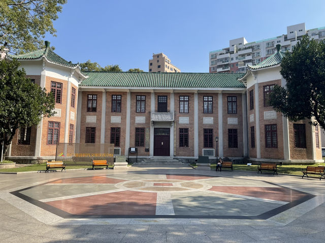 東莞2日遊攻略