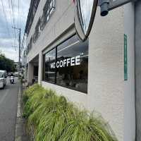 ☾︎福岡☽︎ 数々のコラボをしてるコーヒーブランド