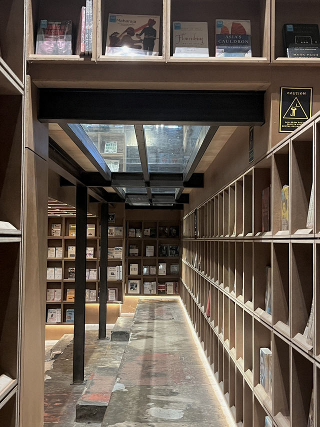 🇲🇾 BookXcess 📚 ร้านหนังสือสุดเท่ใน KL 