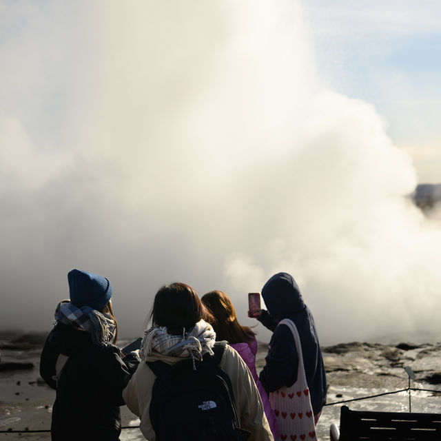 アイスランド🇮🇸