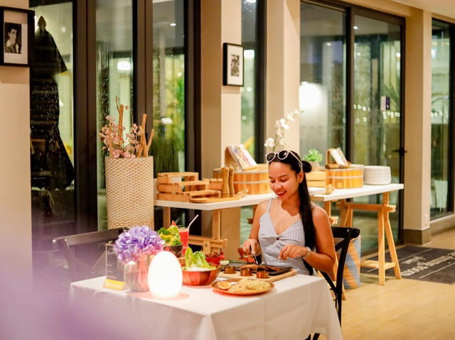Skyview Resort Phuket Patong Beach