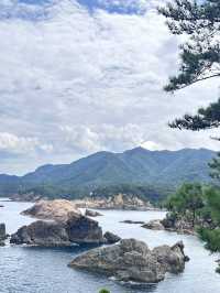 日本🇯🇵 島根縣出雲日御碕燈塔