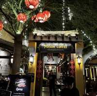 Stroll around the HoiAn ancient town and street shopping 