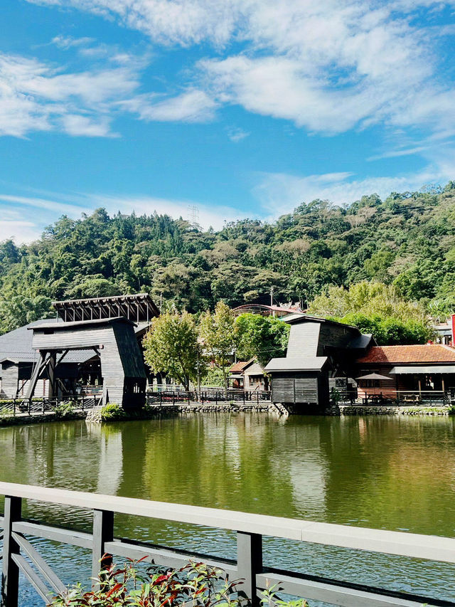 台灣日月潭周邊3日遊|小眾寶藏路線💖