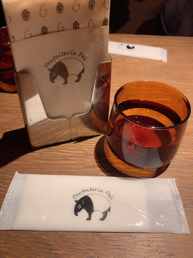 【北海道】夜パフェ行くならここ♡