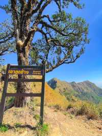 เขาช้างเผือก | กาญจนบุรี
