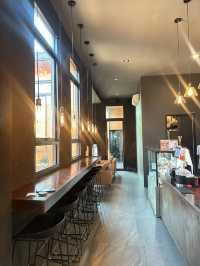 CLOT CAFE ท่าซัก นครศรีธรรมราช