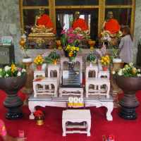 วัดไชยธาราราม (วัดฉลอง)