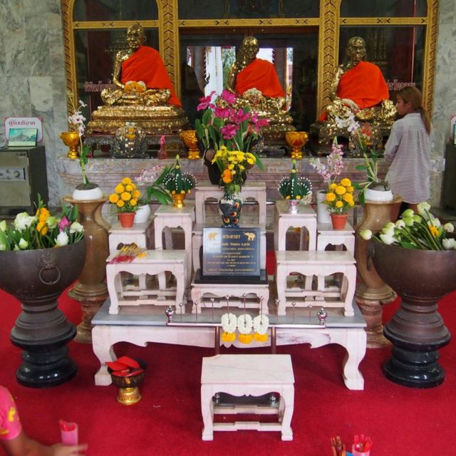 วัดไชยธาราราม (วัดฉลอง)