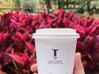 ดอยตุง คาเฟ่