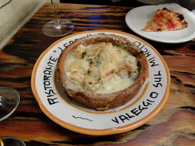 【沖縄】大人気の予約が取れないイタリアン