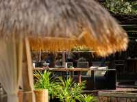 The Tubkaak Krabi รีสอร์ต VIBE ดี บนหาดทับแขก