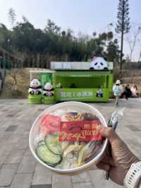 Savoring Simplicity: A Culinary Journey Through China's Breathtaking Landscapes