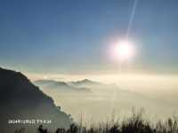阿里山國家風景區