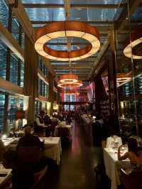 Looking for the ultimate Valentine’s Day spot in KL?