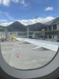 BEAUTIFUL CLARK AIRPORT IN PAMPANGA, PHILIPPINES 🇵🇭