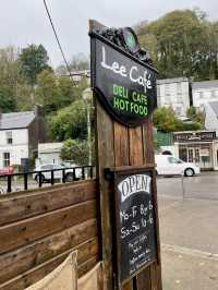 The Lee Cafe