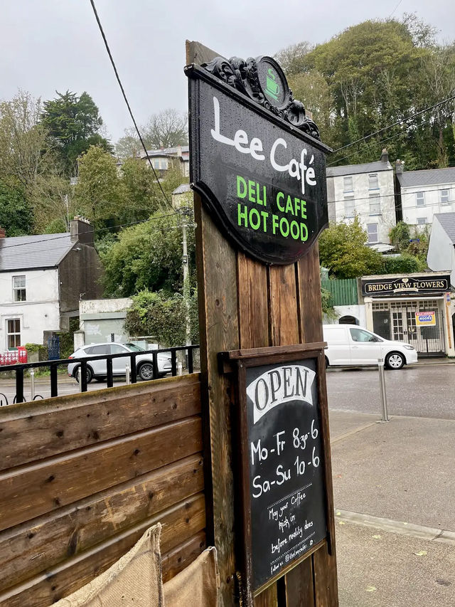 The Lee Cafe